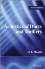 Acoustics of Ducts and Mufflers - eBook
