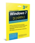 Windows 7 For Dummies eLearning Course Access Code Card (6 Month Subscription) - Book