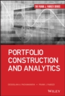 Portfolio Construction and Analytics - Book