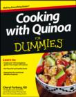 Cooking with Quinoa For Dummies - eBook
