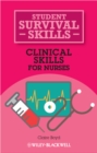 Clinical Skills for Nurses - Book