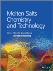 Molten Salts Chemistry and Technology - eBook
