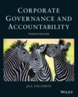 Corporate Governance and Accountability - Book