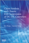 Chaos Analysis and Chaotic EMI Suppression of DC-DC Converters - Book