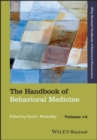 The Handbook of Behavioral Medicine - eBook