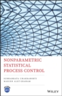 Nonparametric Statistical Process Control - Book