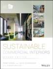 Sustainable Commercial Interiors - Book