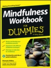 Mindfulness Workbook For Dummies - Book