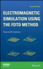 Electromagnetic Simulation Using the FDTD Method - Book