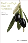 The Extra-Virgin Olive Oil Handbook - Book