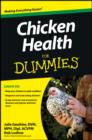 Chicken Health For Dummies - eBook