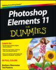 Photoshop Elements 11 For Dummies - eBook
