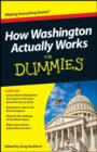 How Washington Actually Works For Dummies - eBook
