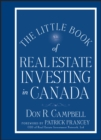 The Little Book of Real Estate Investing in Canada - Book