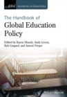 Handbook of Global Education Policy - eBook