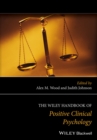 Handbook of Psychology, Experimental Psychology - Alex M. Wood