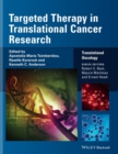 Targeted Therapy in Translational Cancer Research - eBook