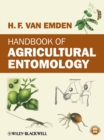 Handbook of Agricultural Entomology - eBook