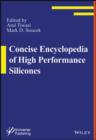 Concise Encyclopedia of High Performance Silicones - Book