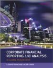 Corporate Financial Reporting and Analysis - Book