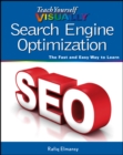 Teach Yourself VISUALLY Search Engine Optimization (SEO) - Book