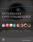 Veterinary Ophthalmology : Two Volume Set - eBook