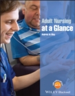 Adult Nursing at a Glance - eBook