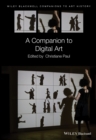 A Companion to Digital Art - eBook