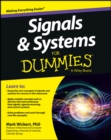 Signals and Systems For Dummies - Book