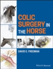 Colic Surgery in the Horse - Book