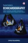 Pocket Guide to Echocardiography - eBook