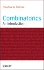 Combinatorics : An Introduction - eBook
