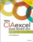 Wiley CIA Exam Review + Test Bank + Focus Notes : Internal Audit Practice - Book