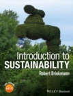 Introduction to Sustainability - Book