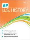 Wiley AP U.S. History - Book