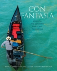 Con Fantasia : Reviewing and Expanding Functional Italian Skills - Book