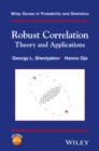 Robust Correlation : Theory and Applications - Book