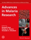 Advances in Malaria Research - eBook