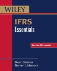 IFRS Essentials - Book