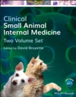 Clinical Small Animal Internal Medicine - eBook