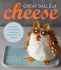 Great Balls of Cheese - Book