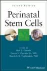 Perinatal Stem Cells - eBook