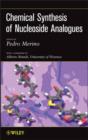 Chemical Synthesis of Nucleoside Analogues - eBook