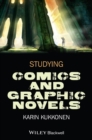 Studying Comics and Graphic Novels - Book