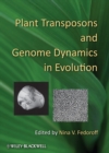 Plant Transposons and Genome Dynamics in Evolution - eBook