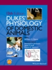 Dukes' Physiology of Domestic Animals - Book