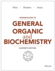 Introduction to General, Organic, and Biochemistry - Book