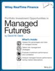 Portfolio Investment Opportunities in Managed Futures - eBook