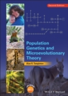 Population Genetics and Microevolutionary Theory - Book