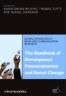 The Handbook of Development Communication and Social Change - Book